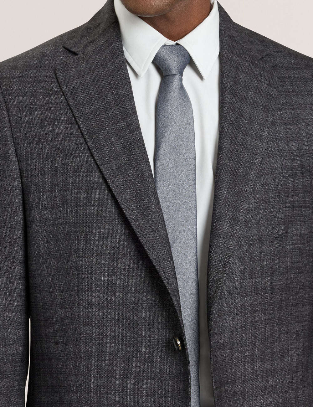 Sale|Men WRIGHT-TATTERSALL – Single Breasted Two Button Notch Fully Fashioned Tattersall Suit Jacket - Ted Baker