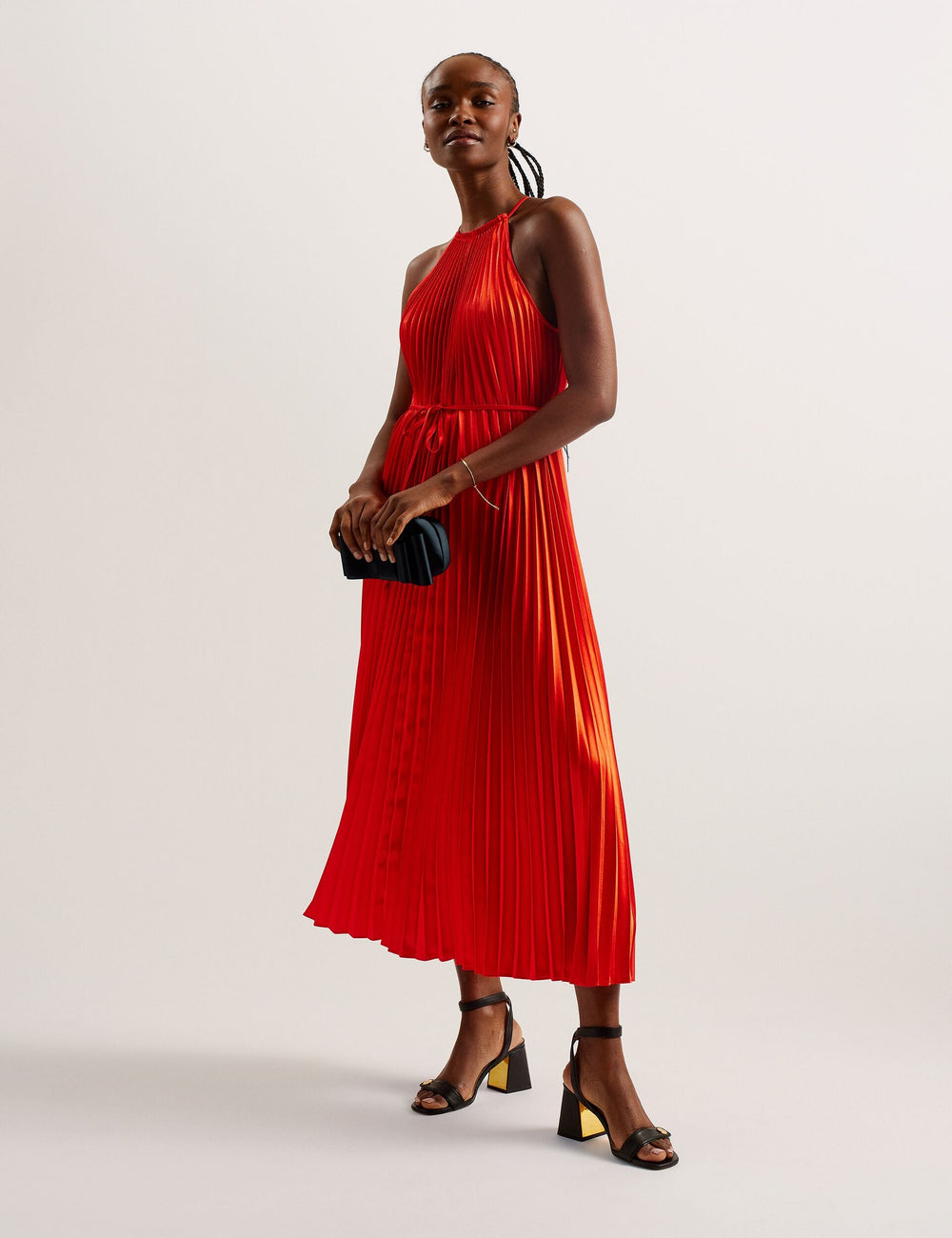Women MELIKE | RED - Ted Baker