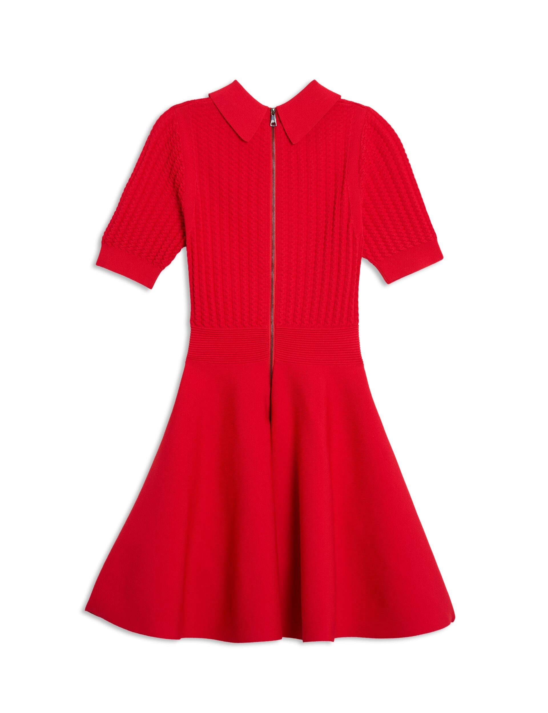 Women MIIAAA - Mini Dress - Ted Baker