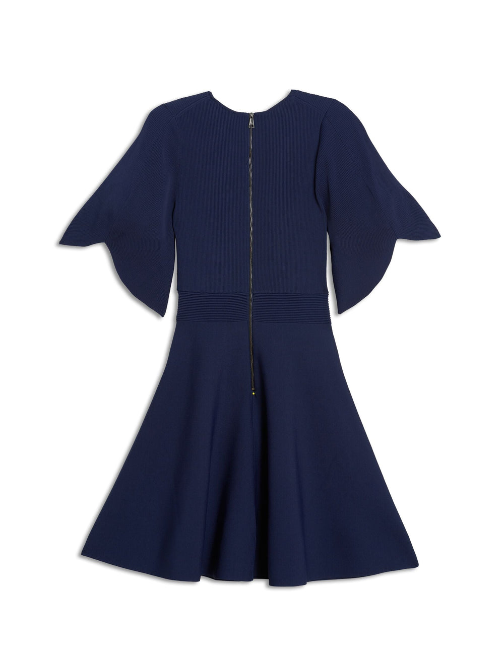 Women OLIVIHA - Fit-and-Flare Mini Dress - Ted Baker