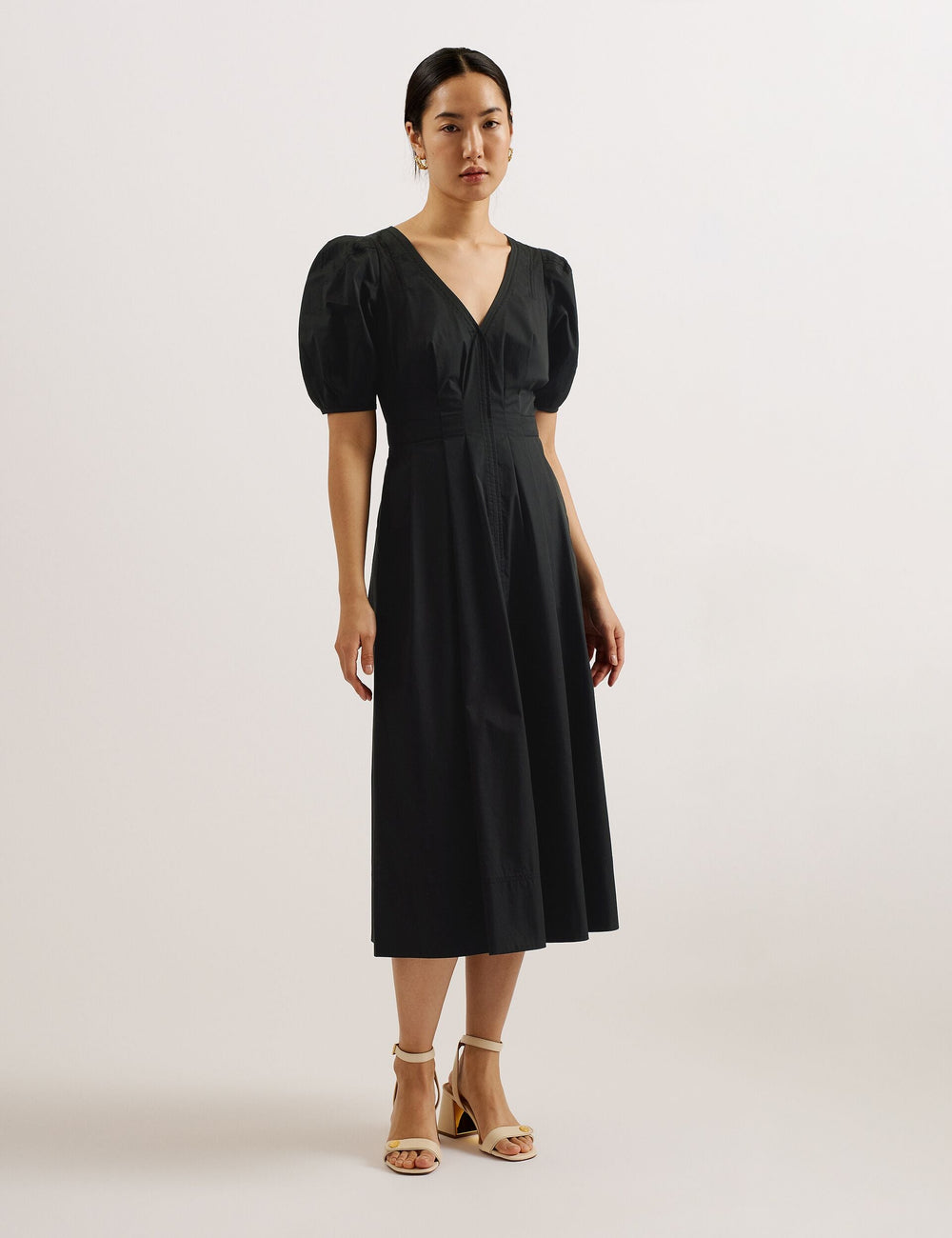 Women LEDRA - Midi Dress - Ted Baker