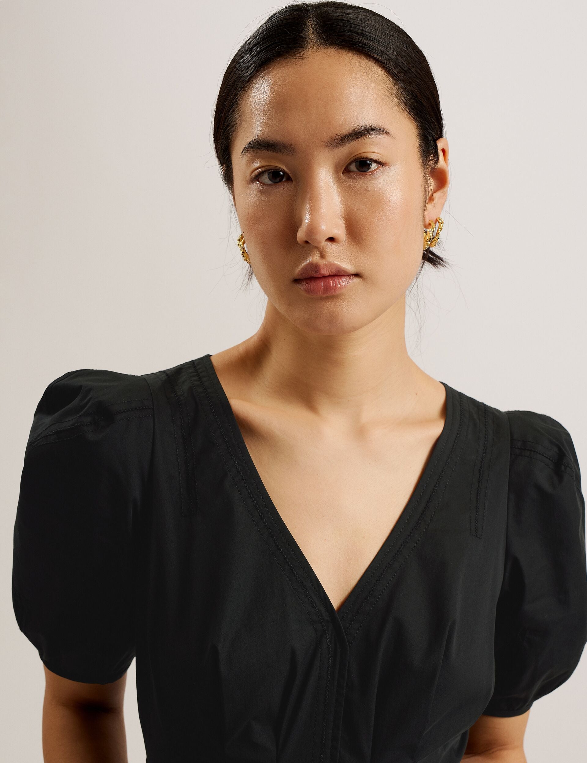 Women LEDRA - Midi Dress - Ted Baker
