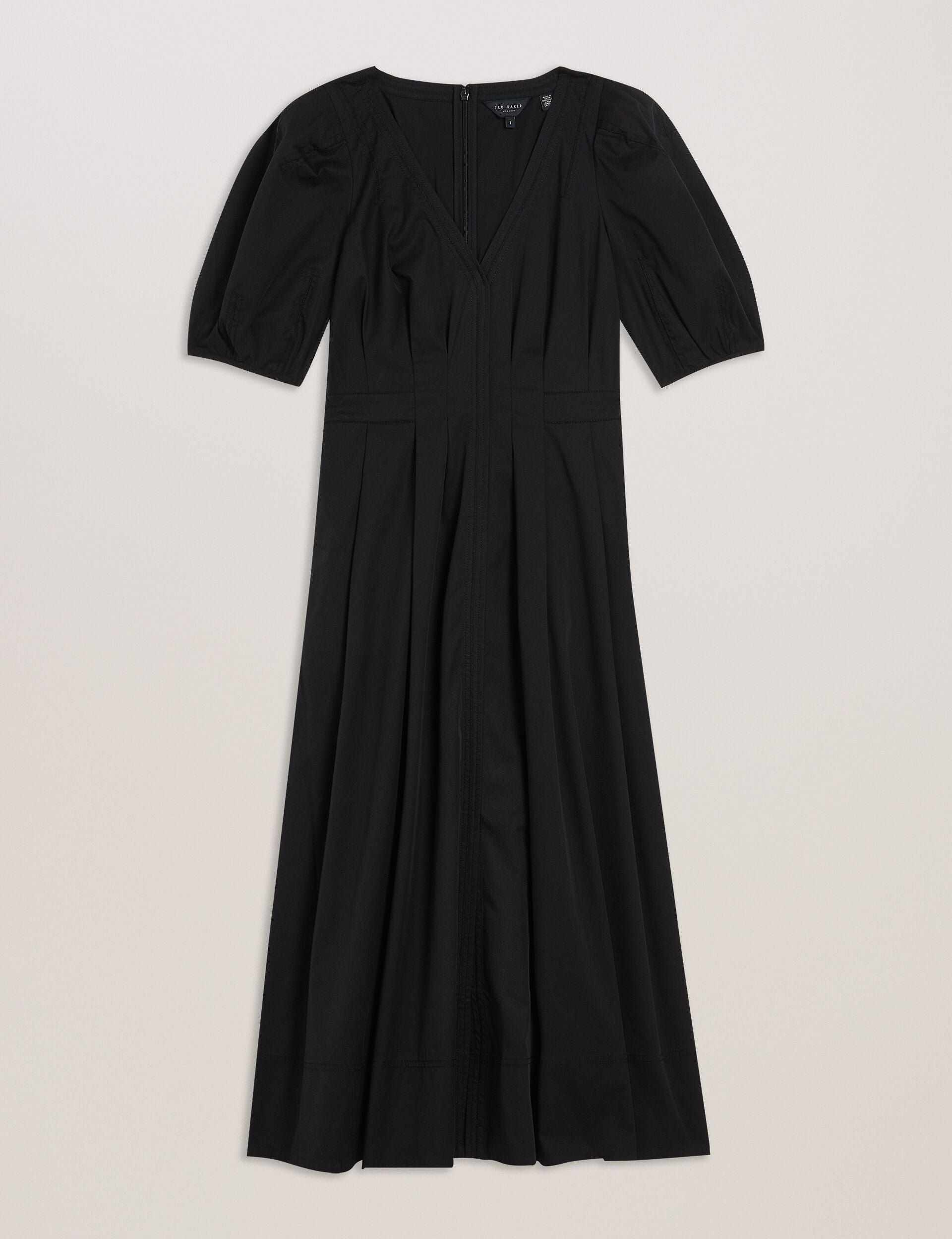 Women LEDRA - Midi Dress - Ted Baker