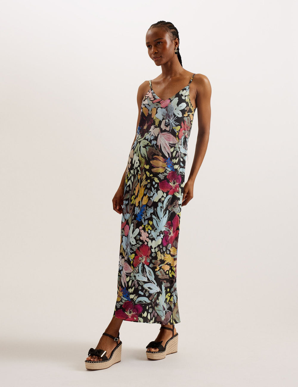 Women ADAMELA | BLACK - Ted Baker