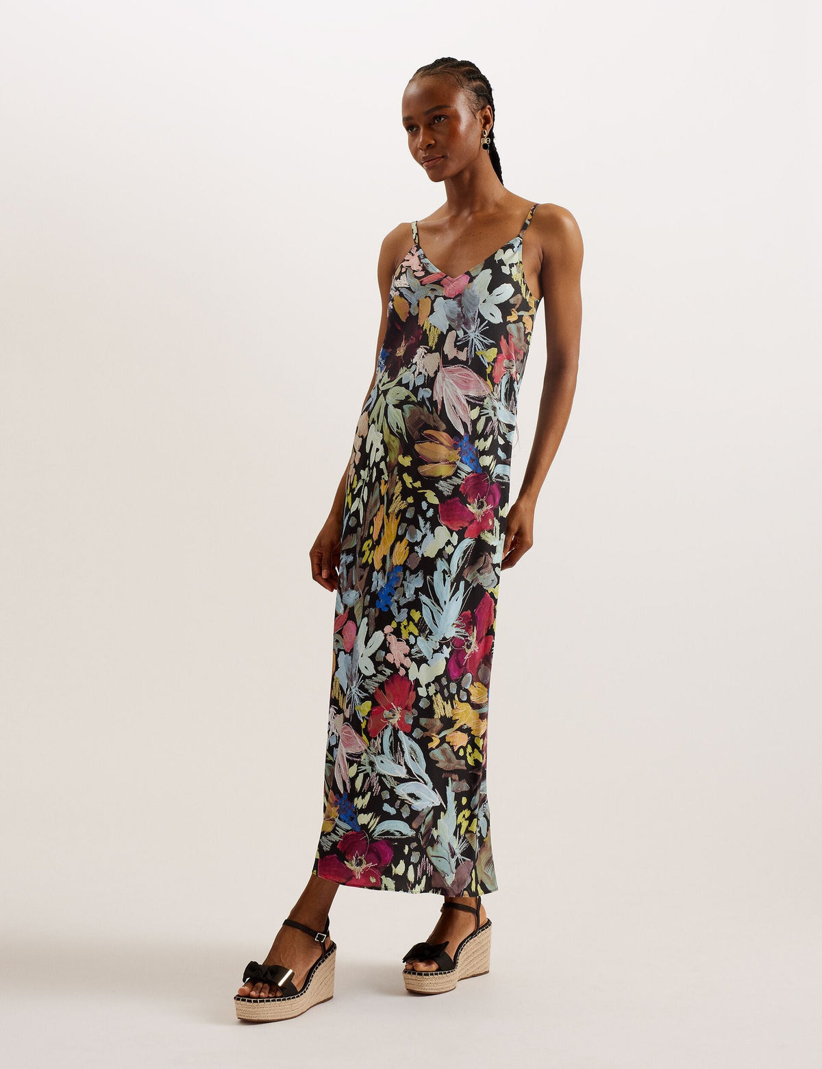 Women ADAMELA | BLACK - Ted Baker