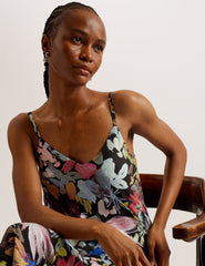 Women ADAMELA | BLACK - Ted Baker