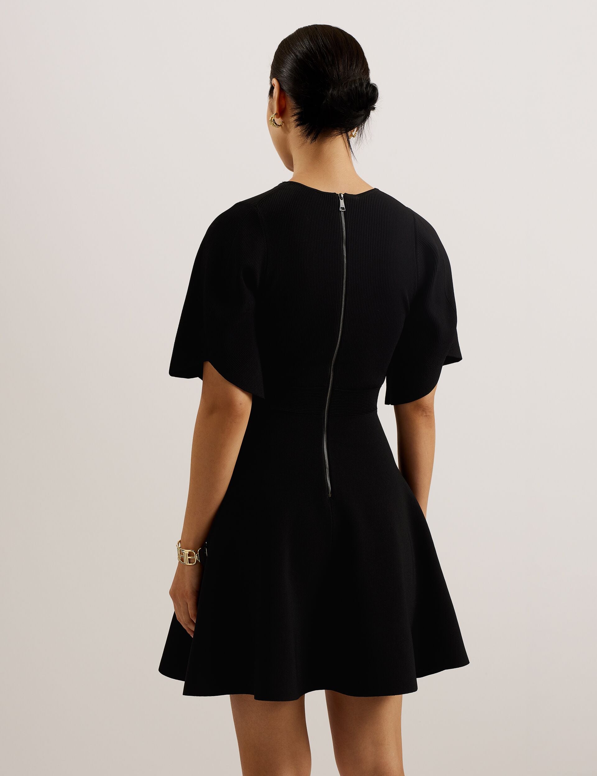 Women OLIVIHA | BLACK - Ted Baker
