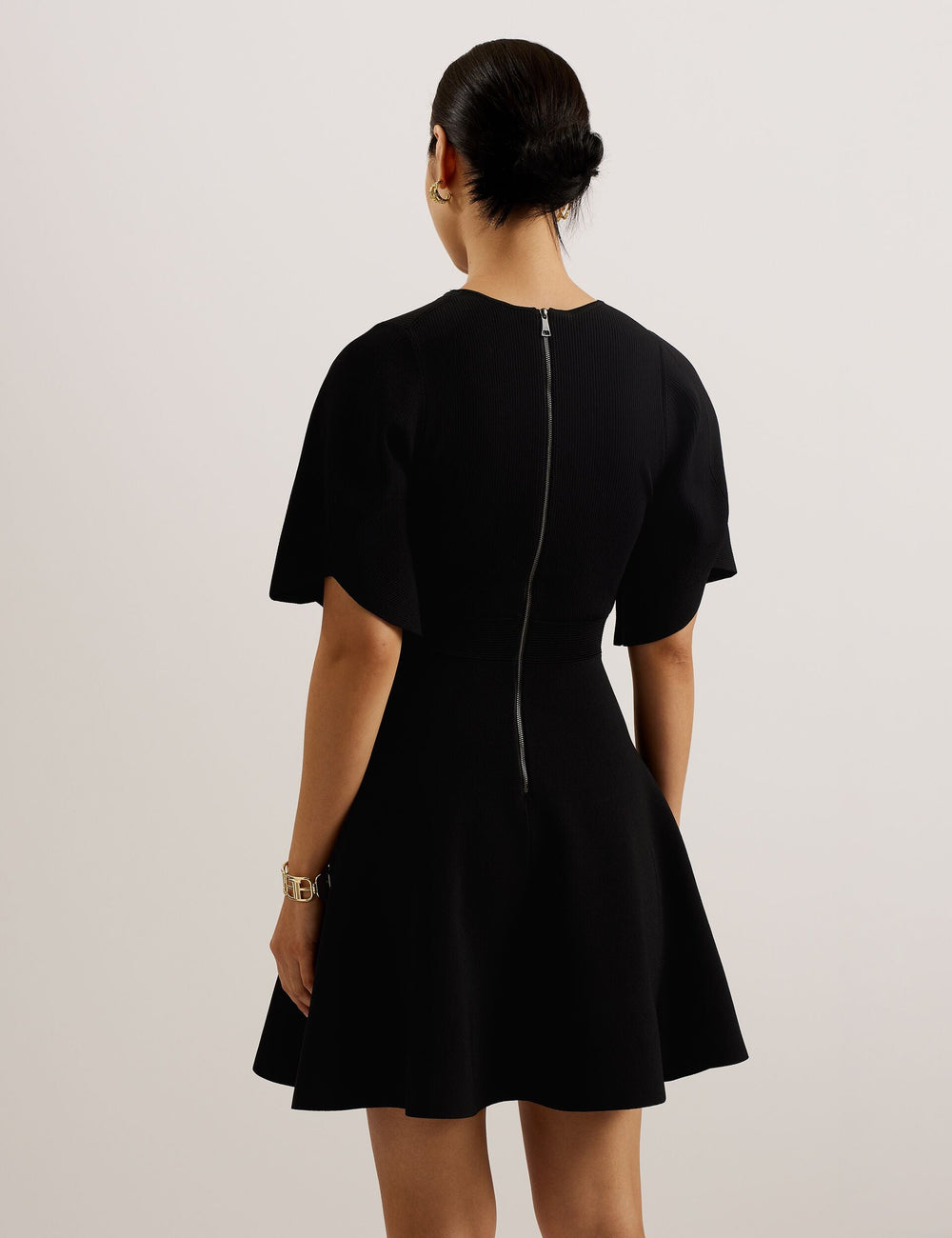 Women OLIVIHA | BLACK - Ted Baker
