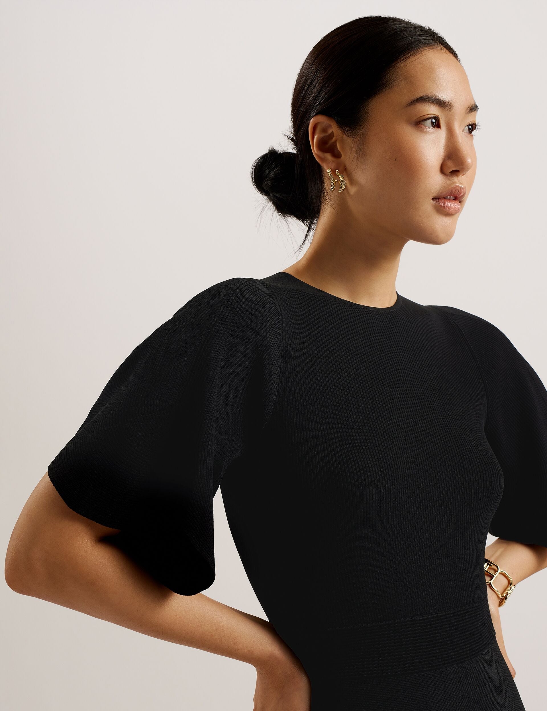 Women OLIVIHA | BLACK - Ted Baker