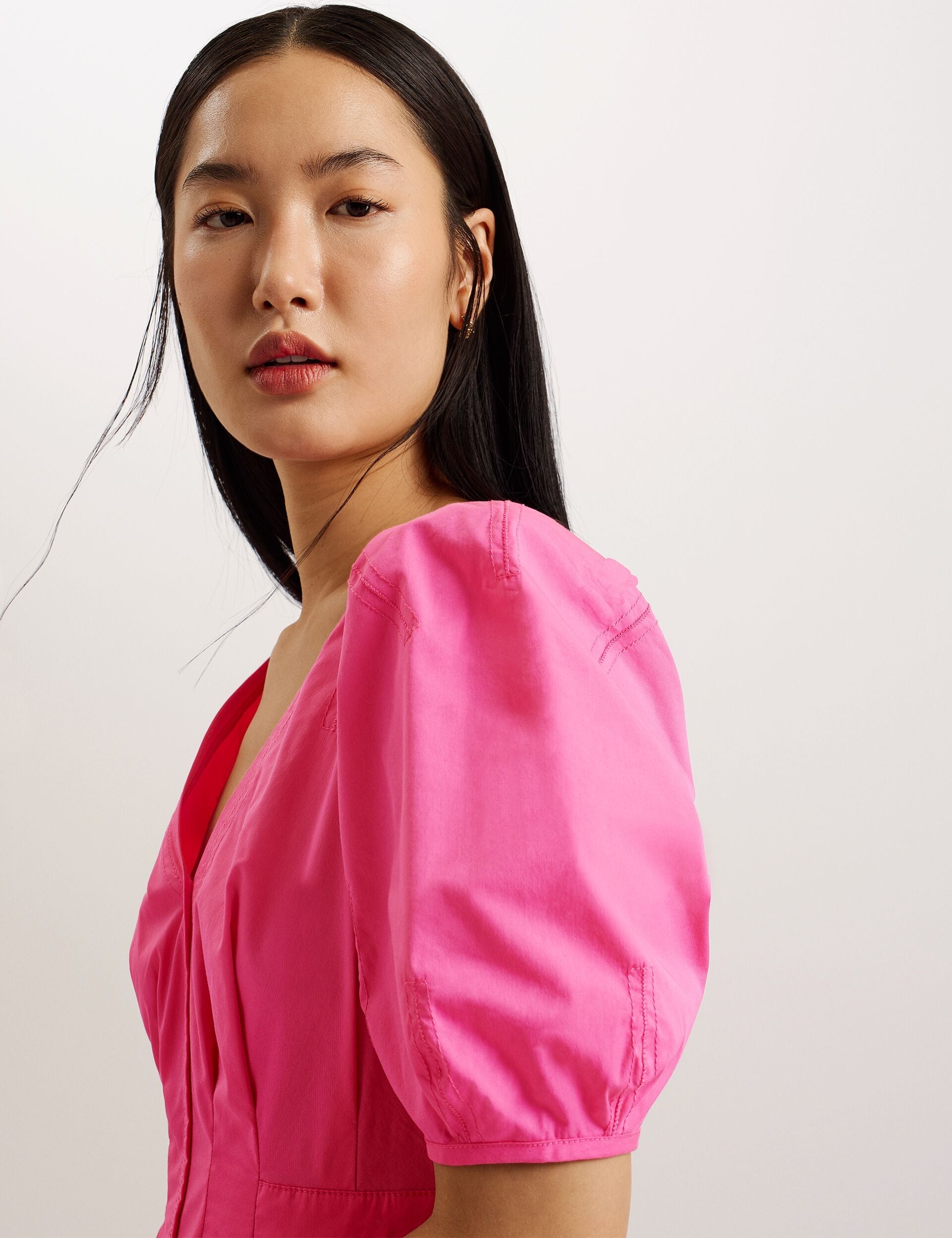 Women LEDRA | PURPLE - Ted Baker
