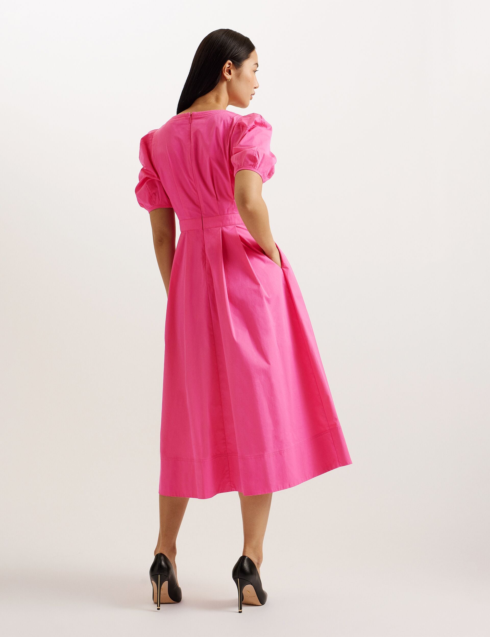 Women LEDRA | PURPLE - Ted Baker
