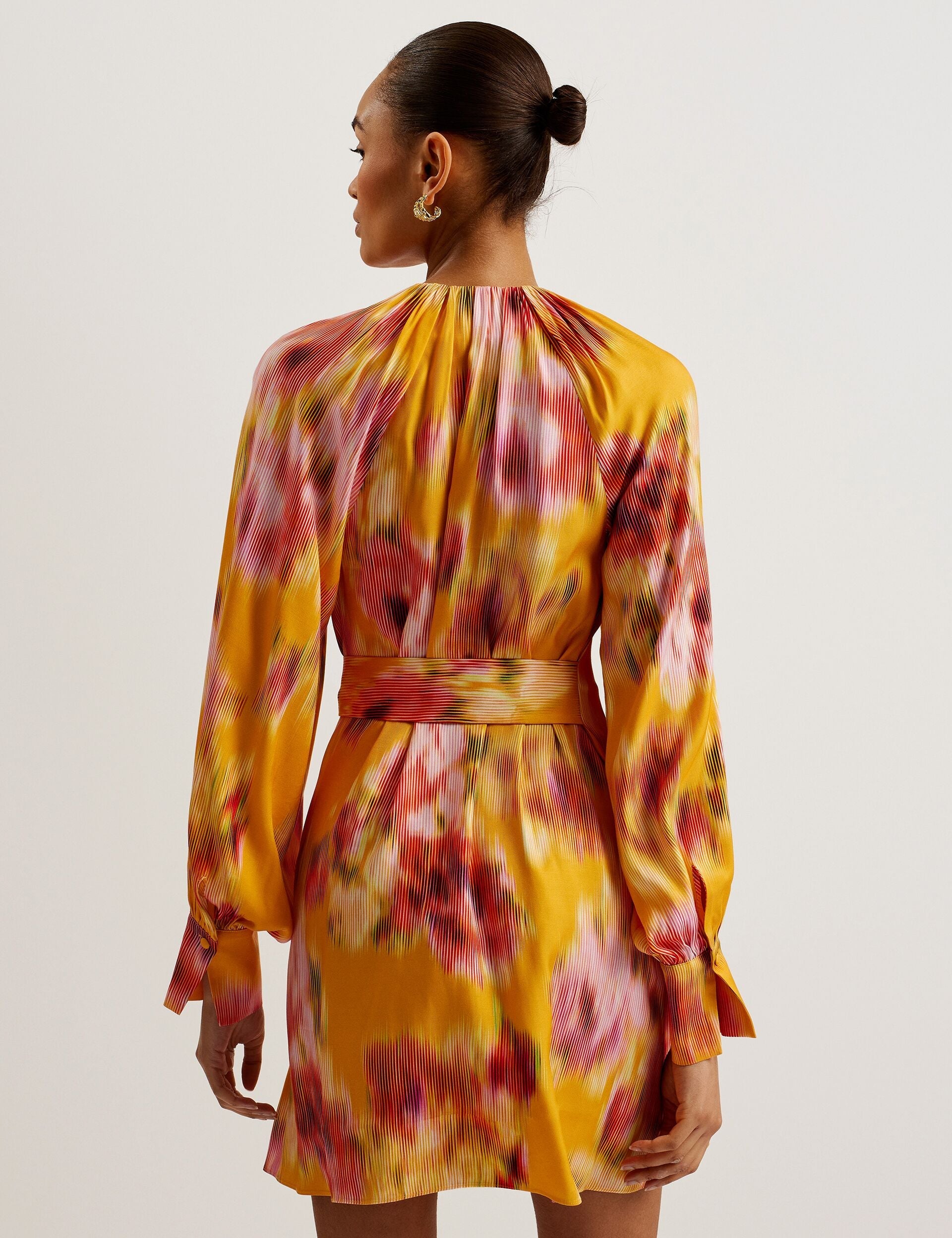 Women AKEMI | ORANGE - Ted Baker