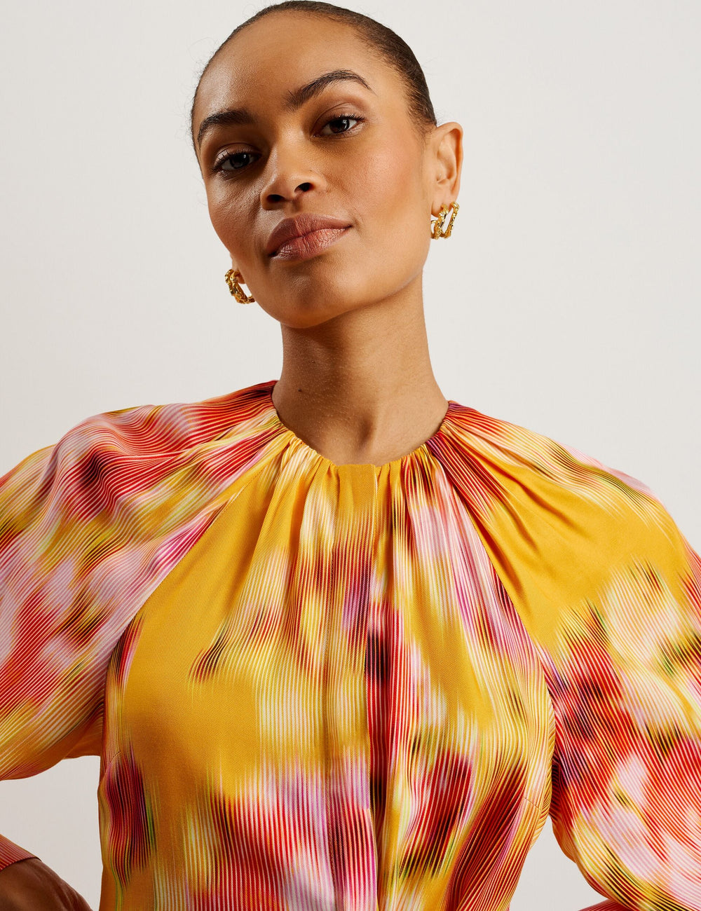Women AKEMI | ORANGE - Ted Baker