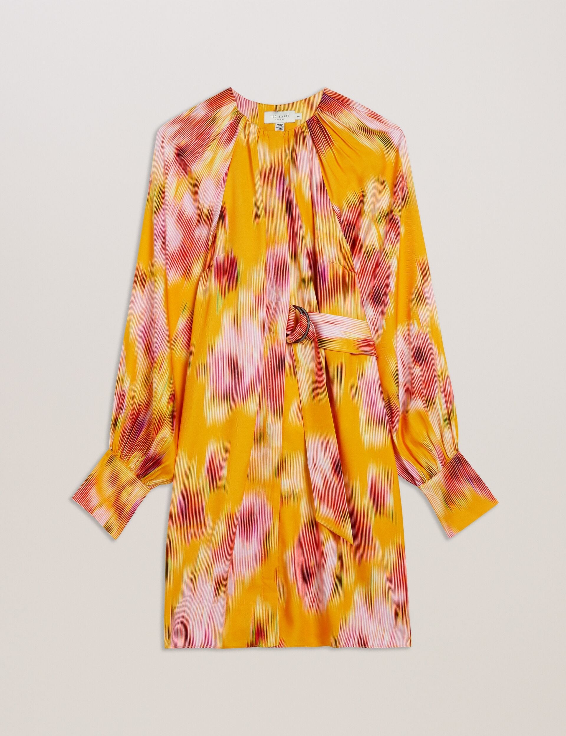 Women AKEMI | ORANGE - Ted Baker