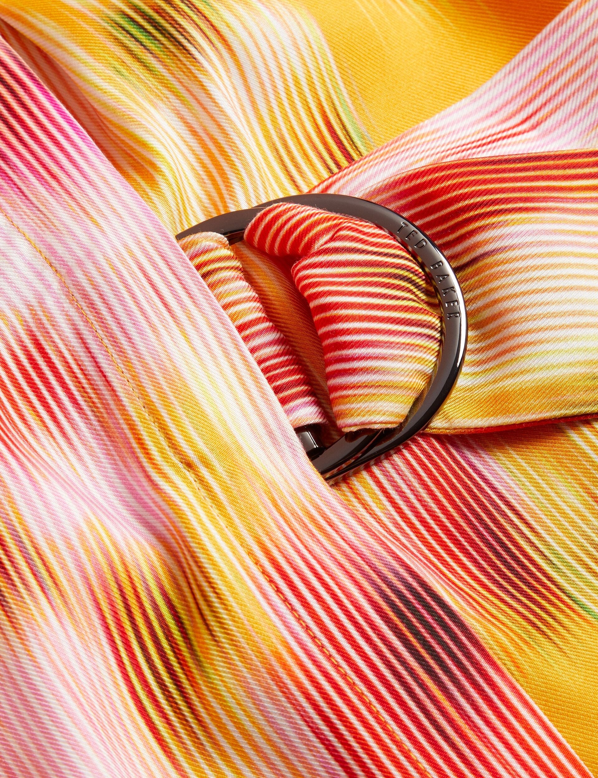 Women AKEMI | ORANGE - Ted Baker