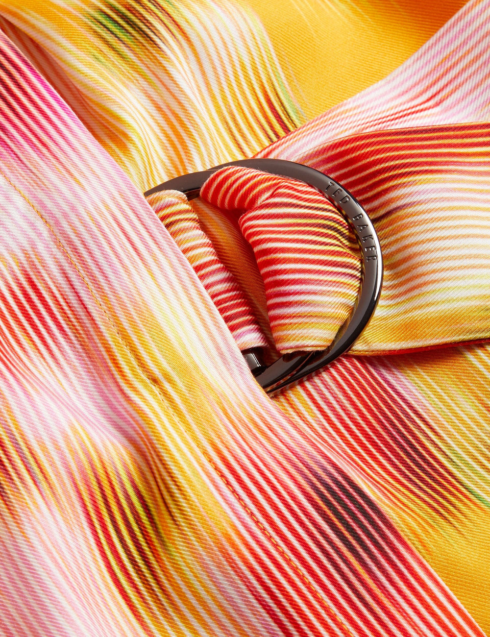 Women AKEMI | ORANGE - Ted Baker
