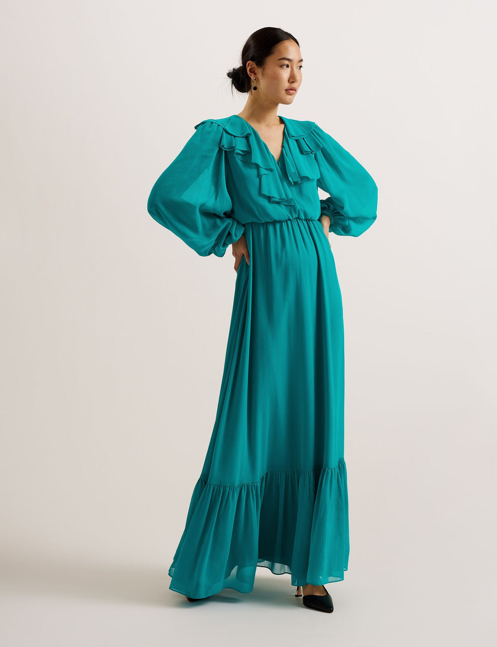 Women KEINA - Maxi Dress - Ted Baker