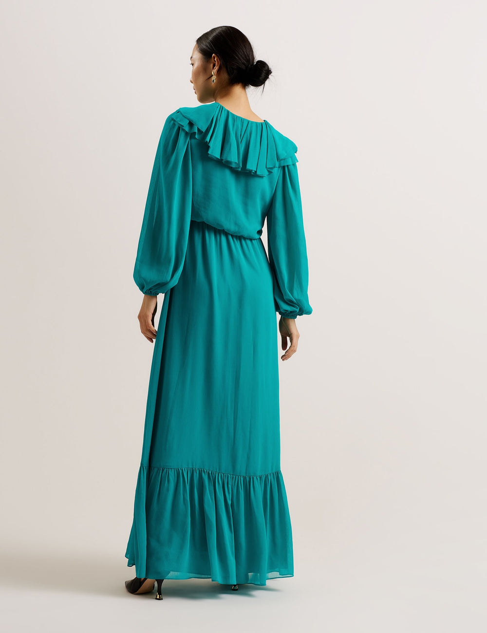 Women KEINA - Maxi Dress - Ted Baker