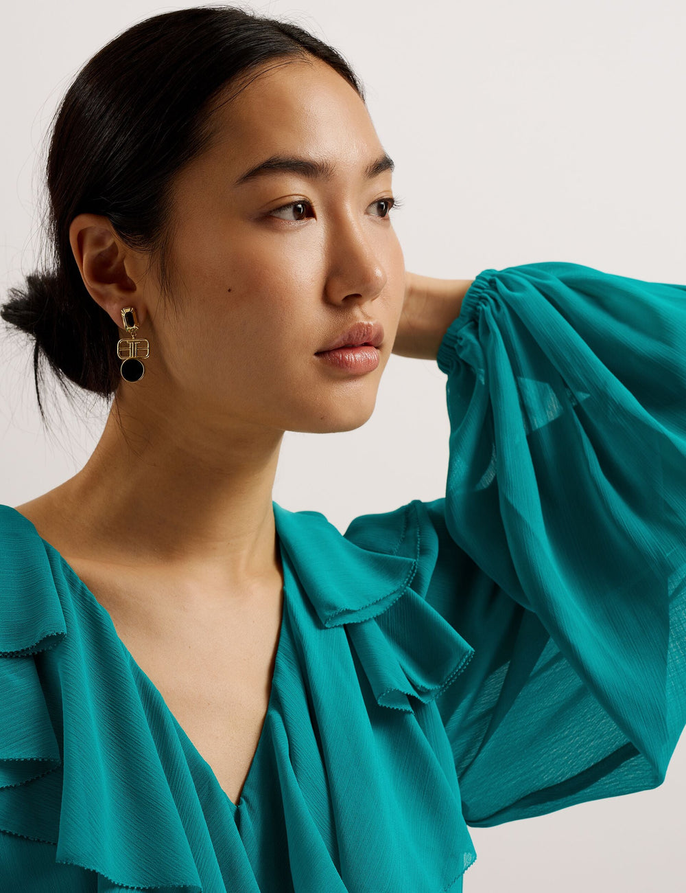 Women KEINA - Maxi Dress - Ted Baker