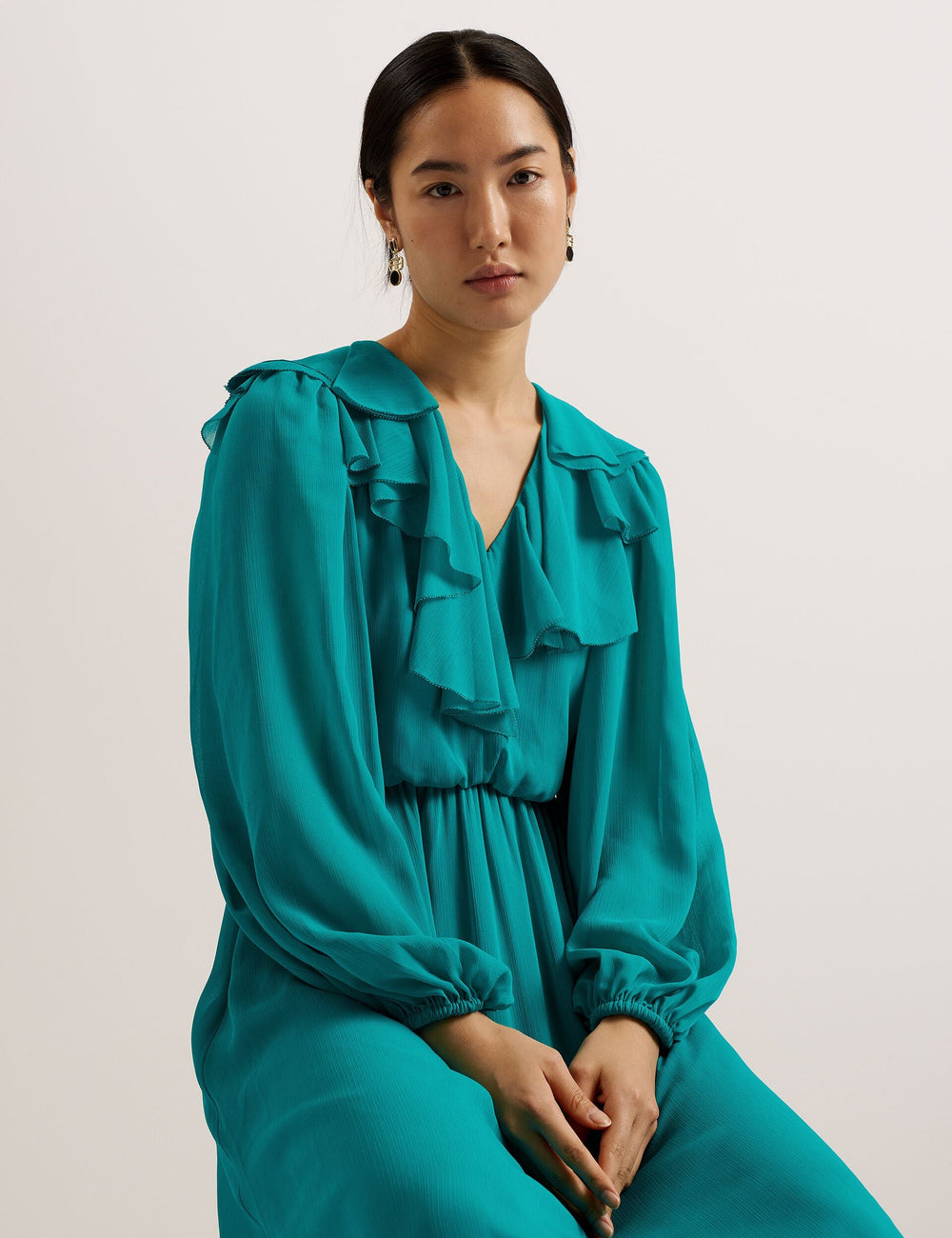Women KEINA - Maxi Dress - Ted Baker