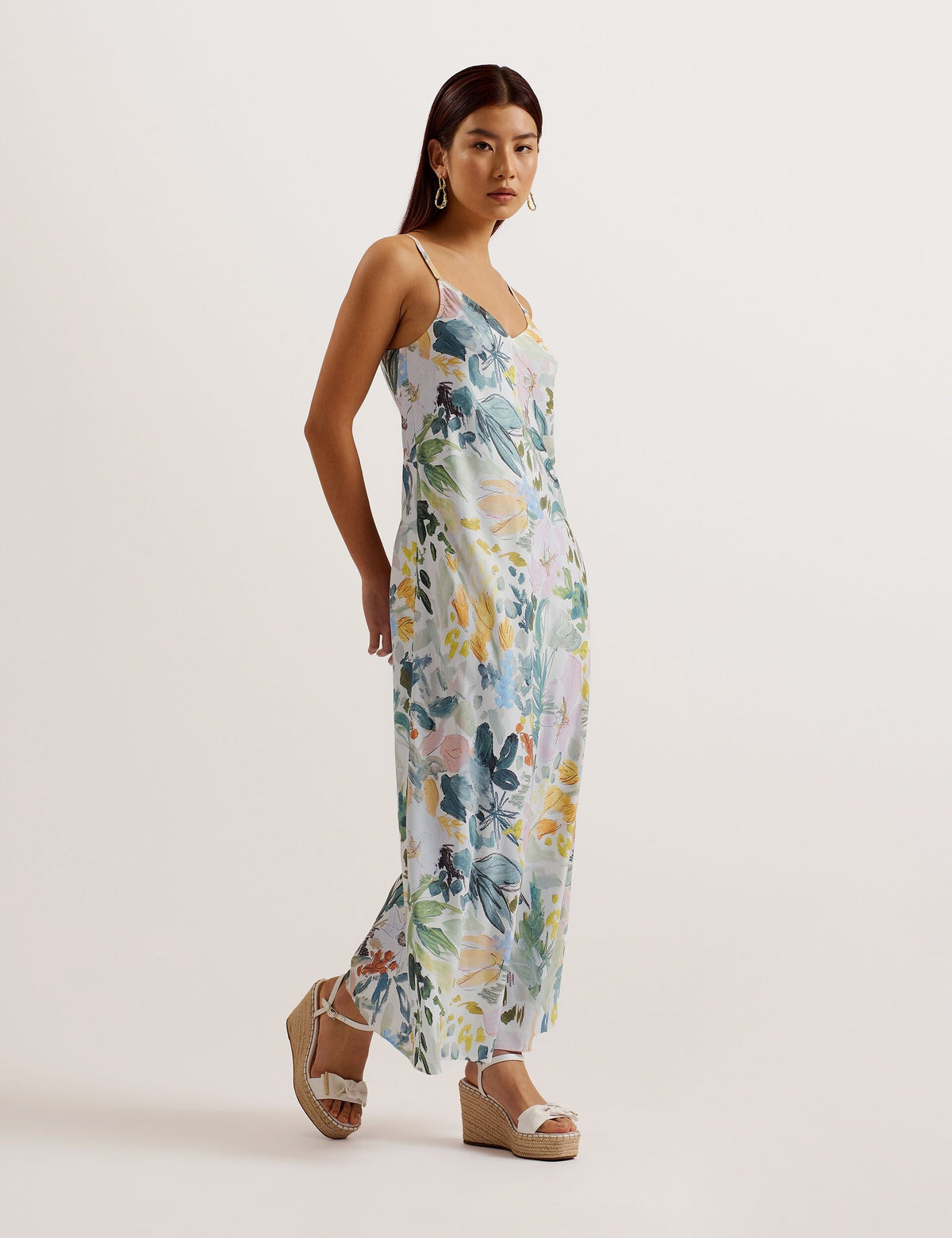 Women ADAMELA | IVORY - Ted Baker