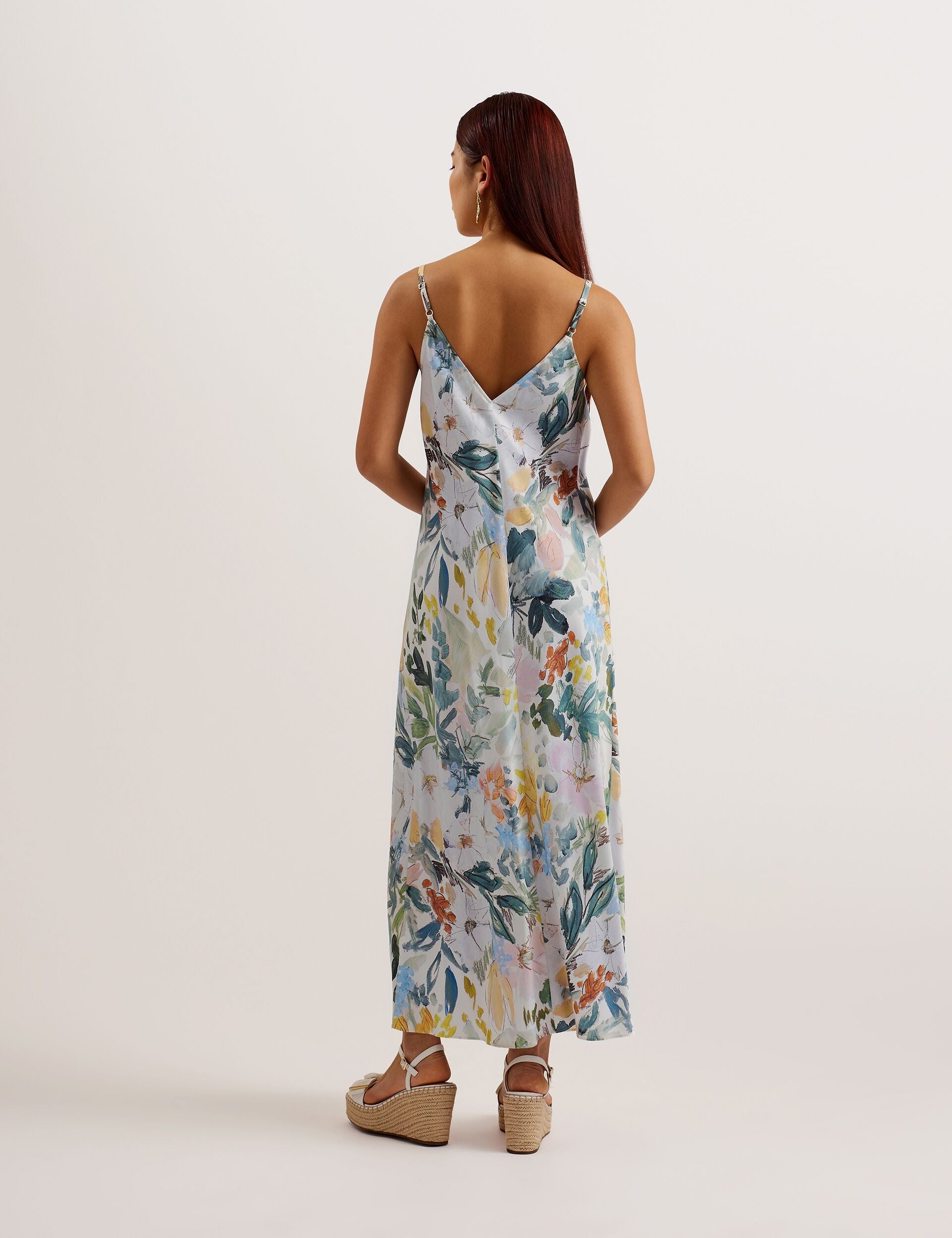 Women ADAMELA | IVORY - Ted Baker