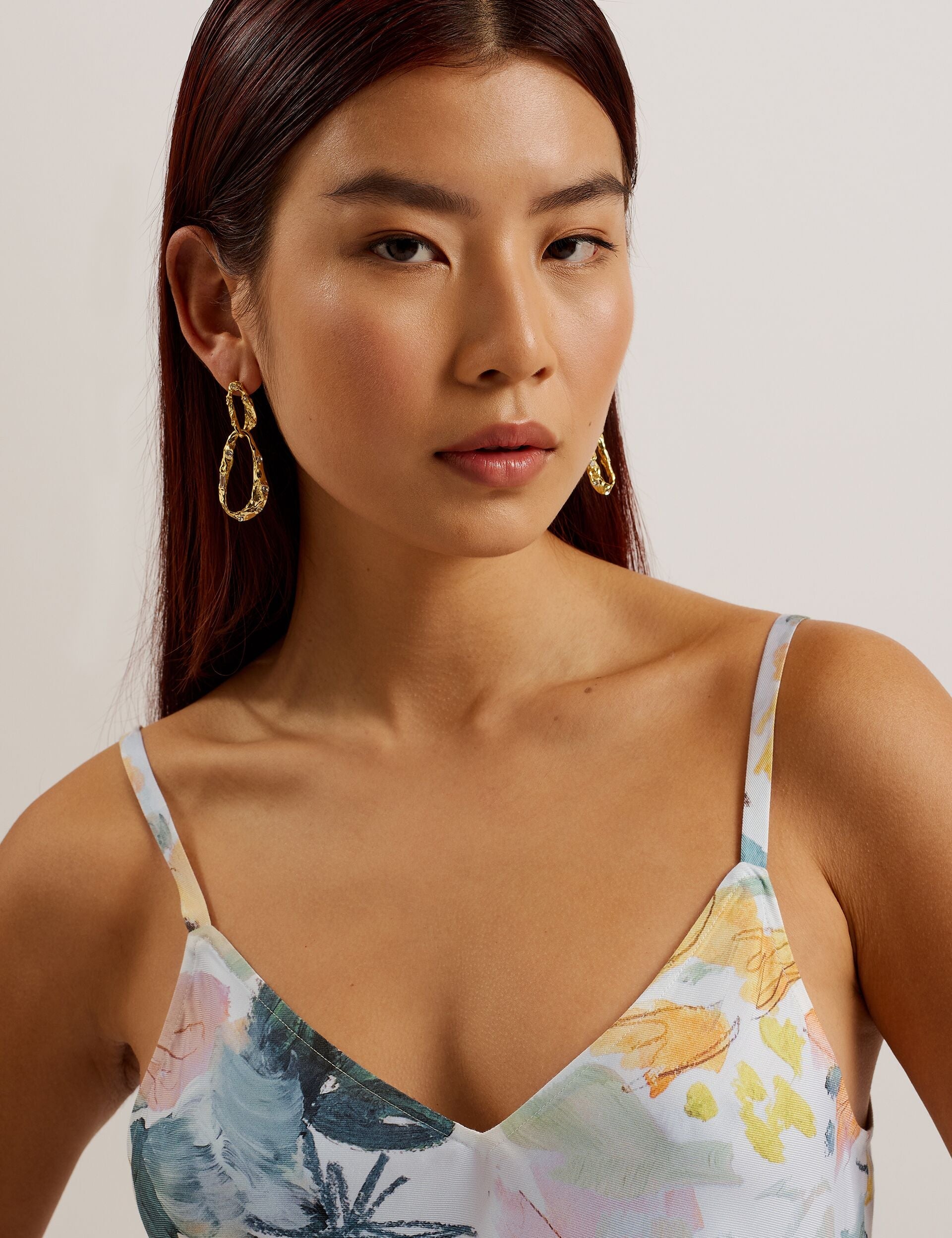 Women ADAMELA | IVORY - Ted Baker