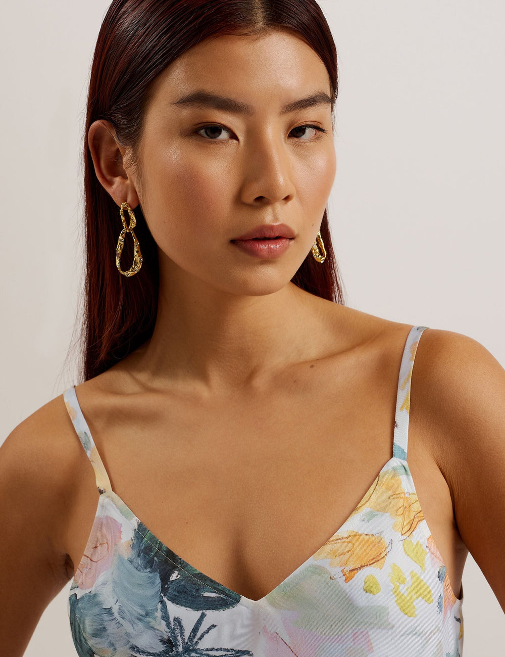 Women ADAMELA | IVORY - Ted Baker