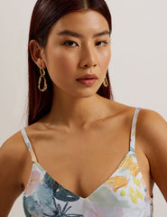 Women ADAMELA | IVORY - Ted Baker
