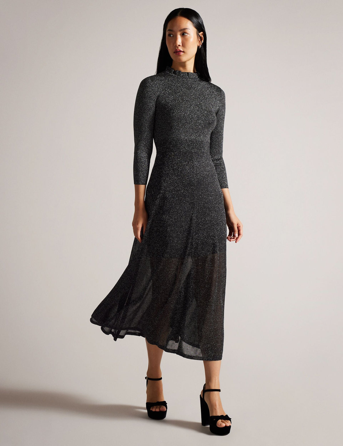 Women KANNIE | BLACK - Ted Baker