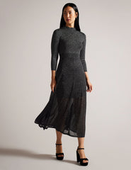 Women KANNIE | BLACK - Ted Baker