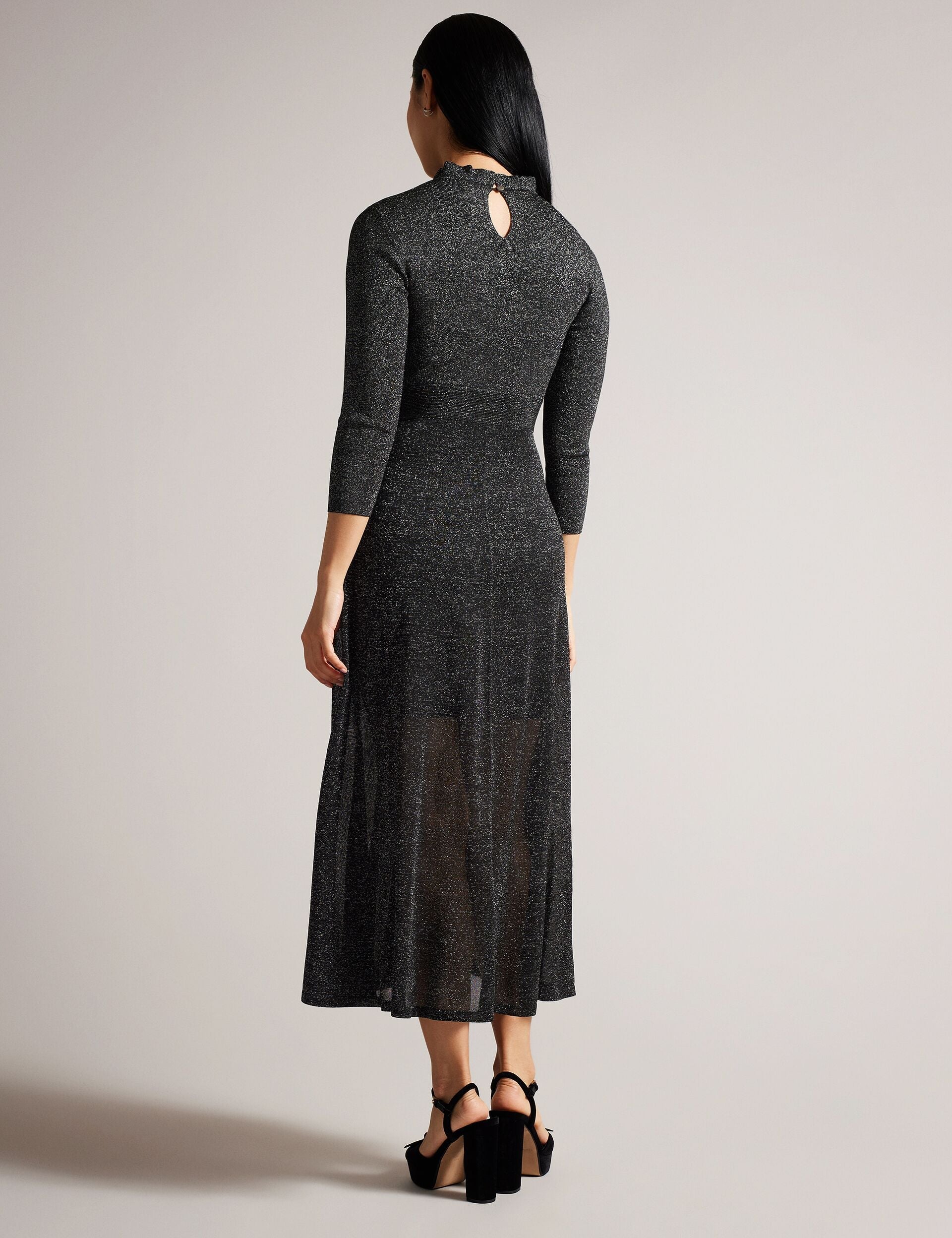 Women KANNIE | BLACK - Ted Baker