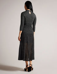 Women KANNIE | BLACK - Ted Baker