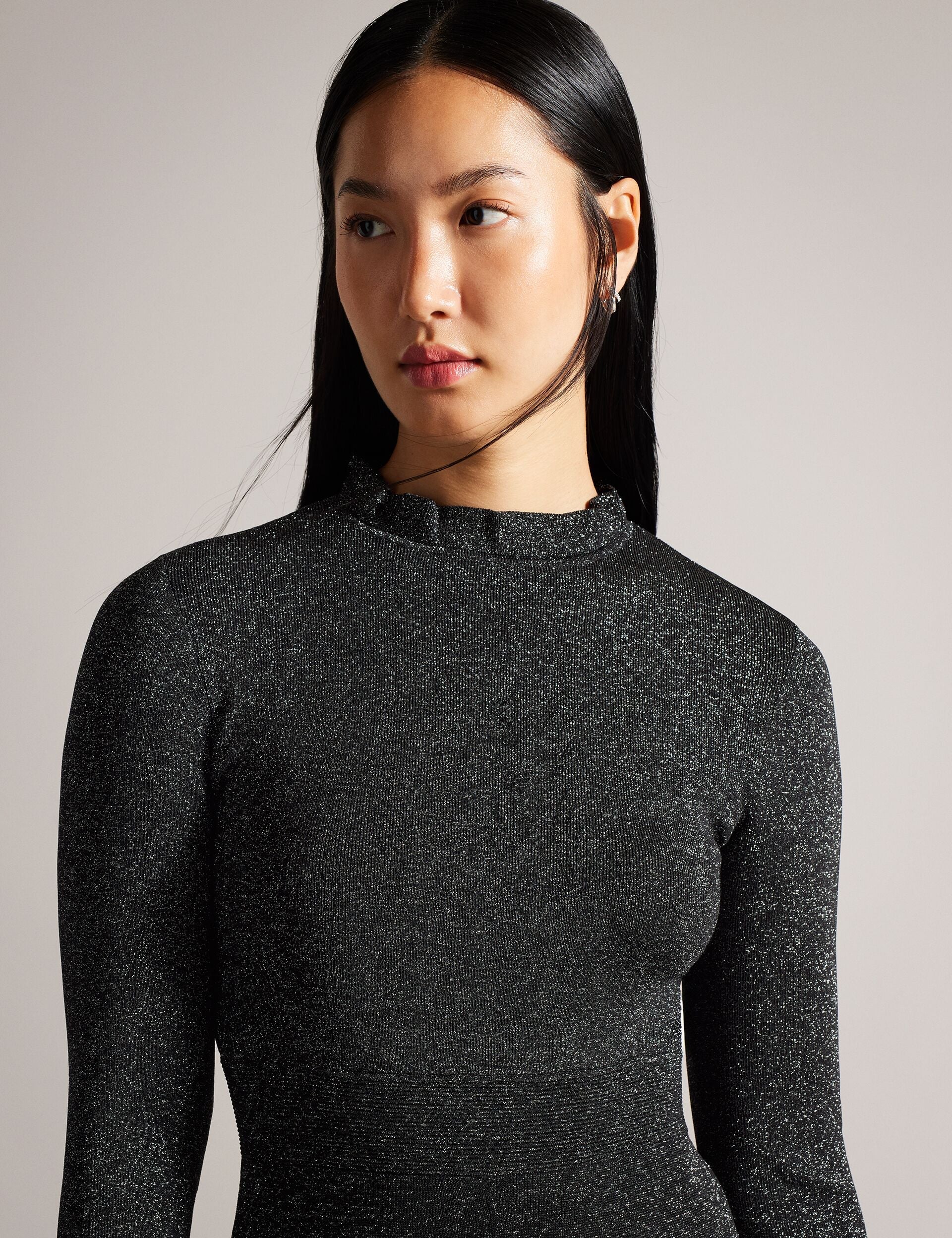 Women KANNIE | BLACK - Ted Baker