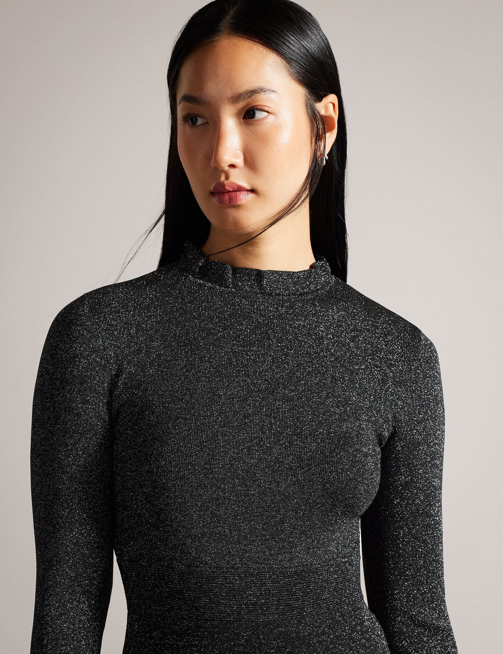 Women KANNIE | BLACK - Ted Baker