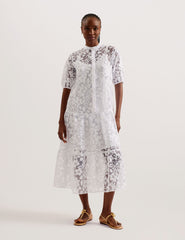 Women CLAAREY | WHITE - Ted Baker