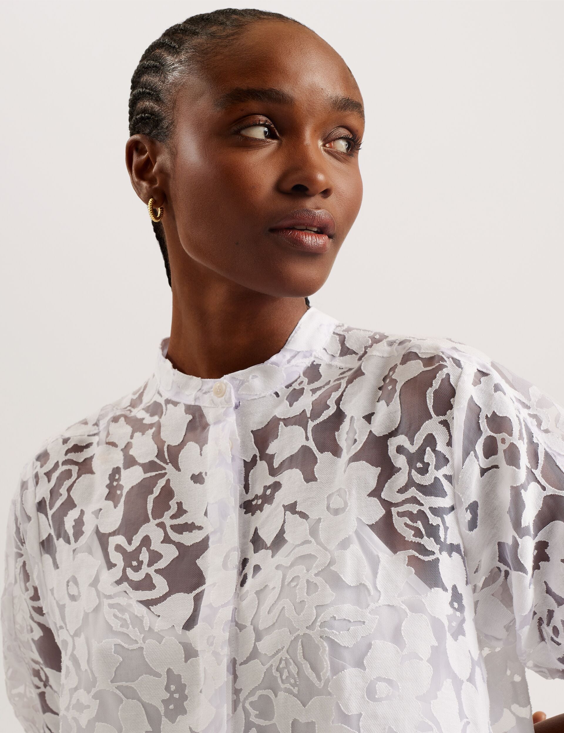 Women CLAAREY | WHITE - Ted Baker