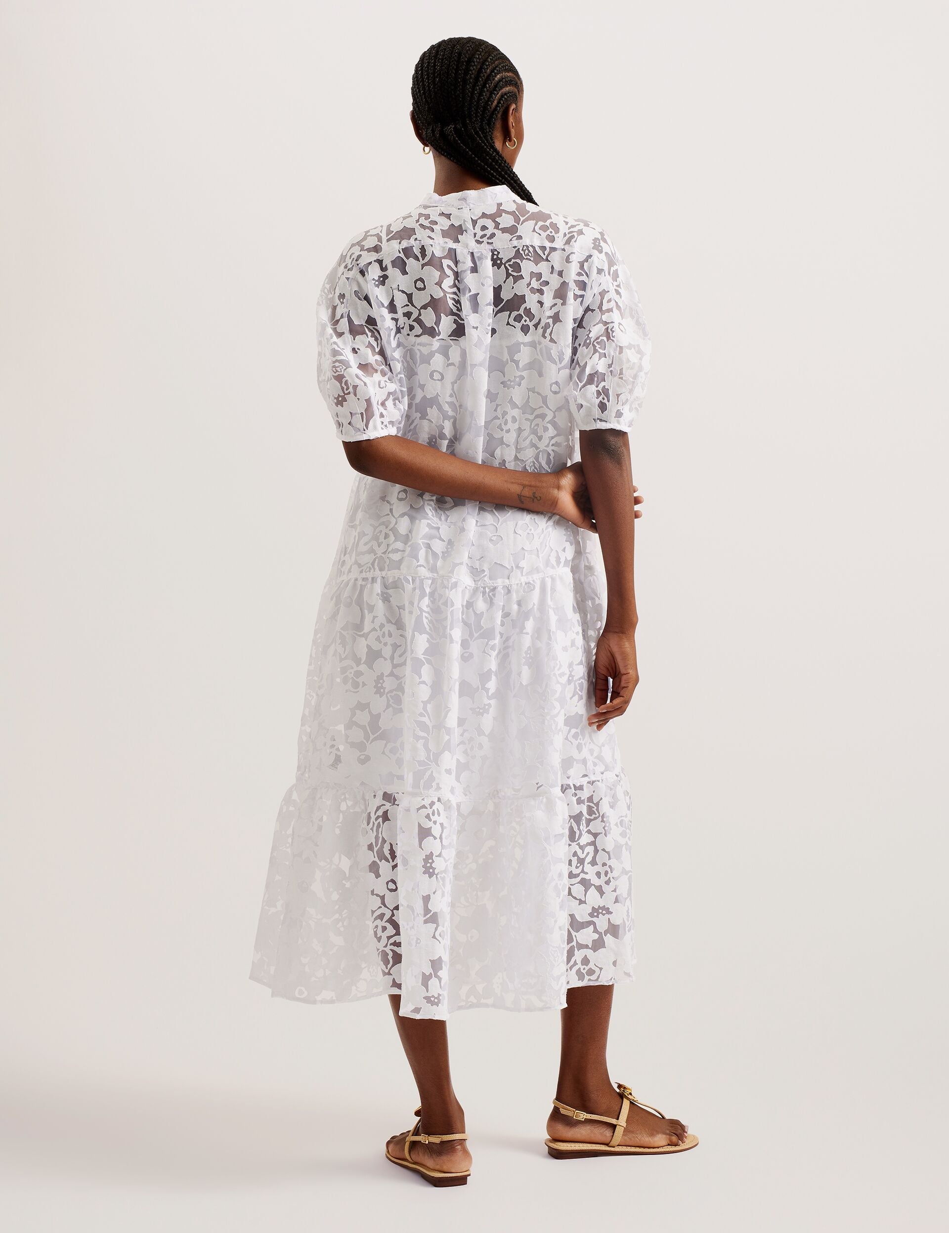 Women CLAAREY | WHITE - Ted Baker