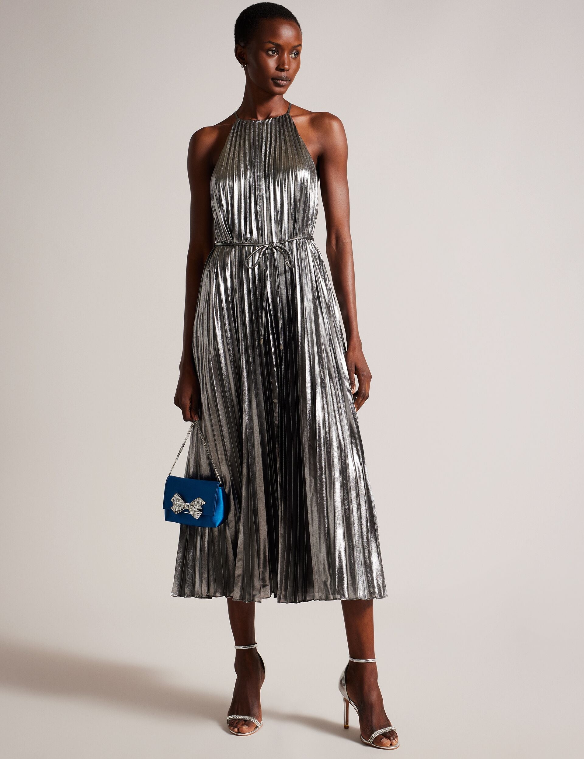 Women JUUDIIE | GUNMETAL - Ted Baker