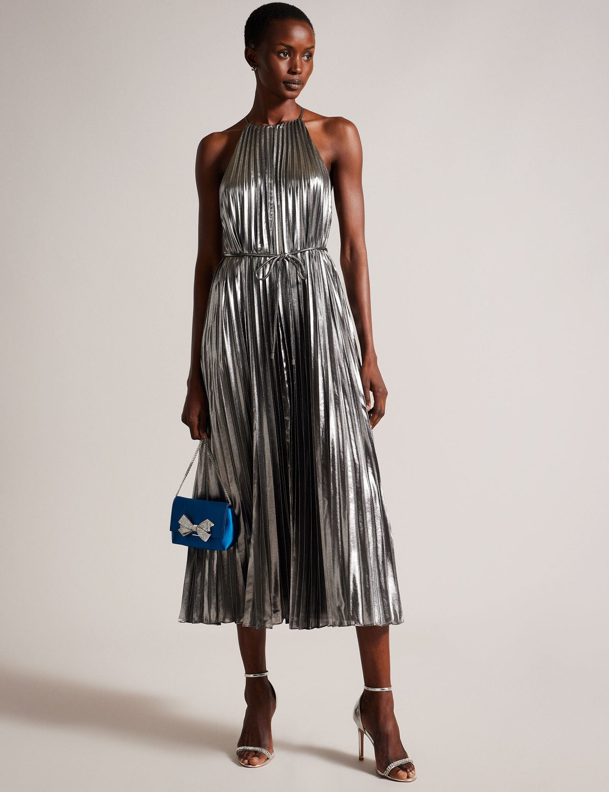 Women JUUDIIE | GUNMETAL - Ted Baker