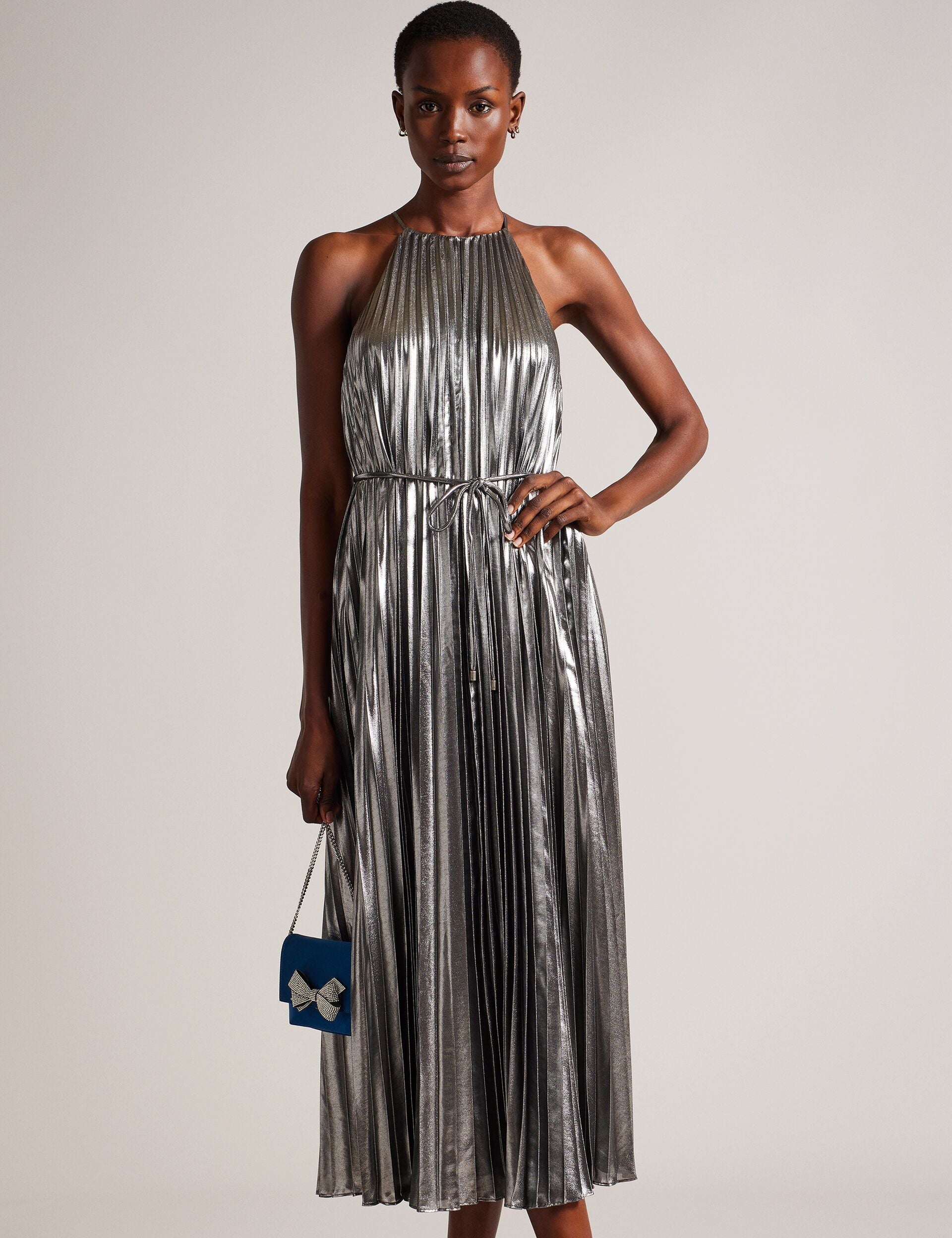 Women JUUDIIE | GUNMETAL - Ted Baker