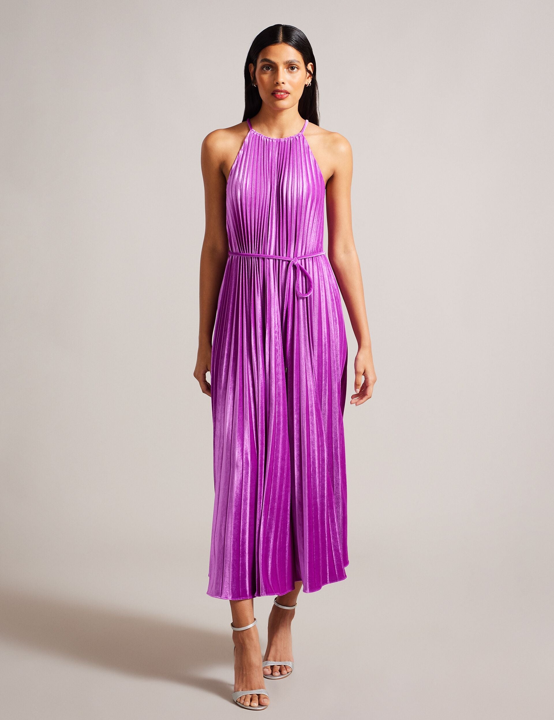 Women KASSIAH | PURPLE - Ted Baker