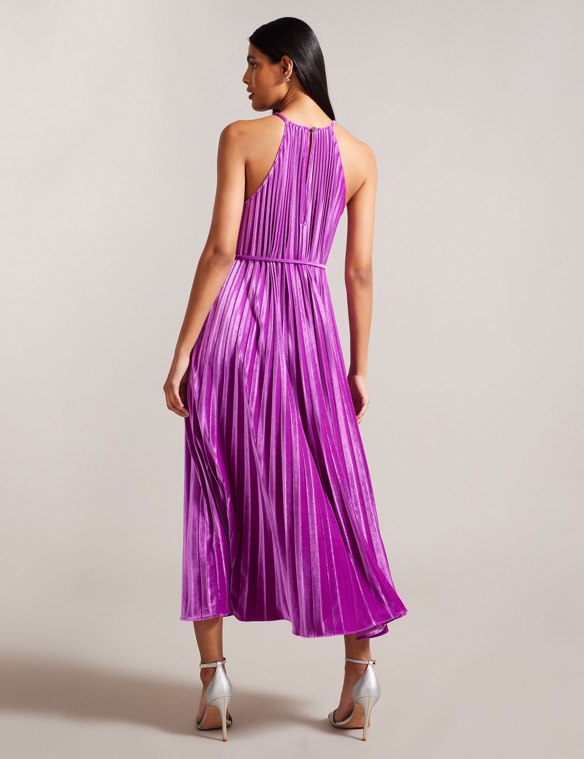 Women KASSIAH | PURPLE - Ted Baker