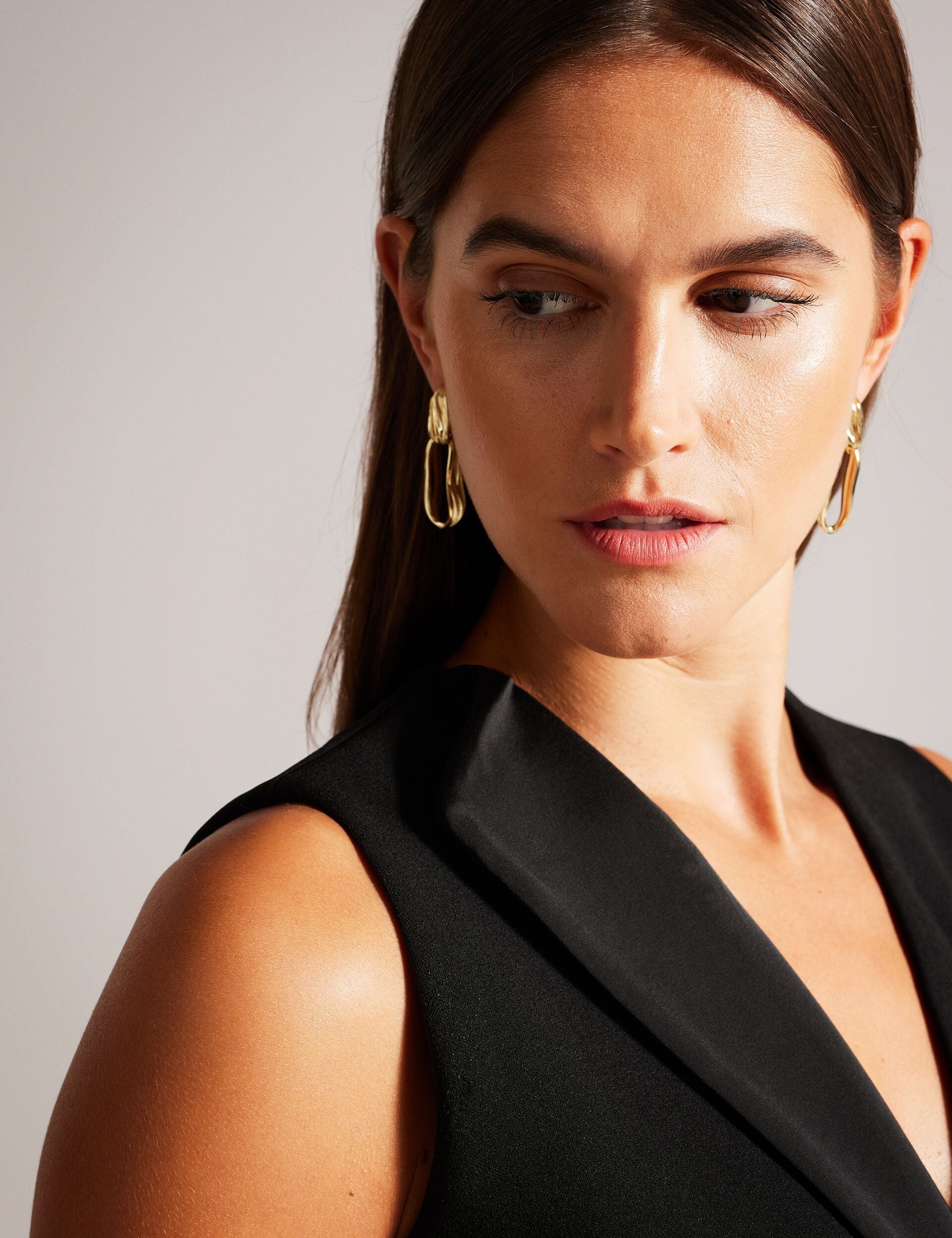 Women TILLIO | BLACK - Ted Baker