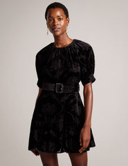 Women TILLIIY - Mini Dress - Ted Baker