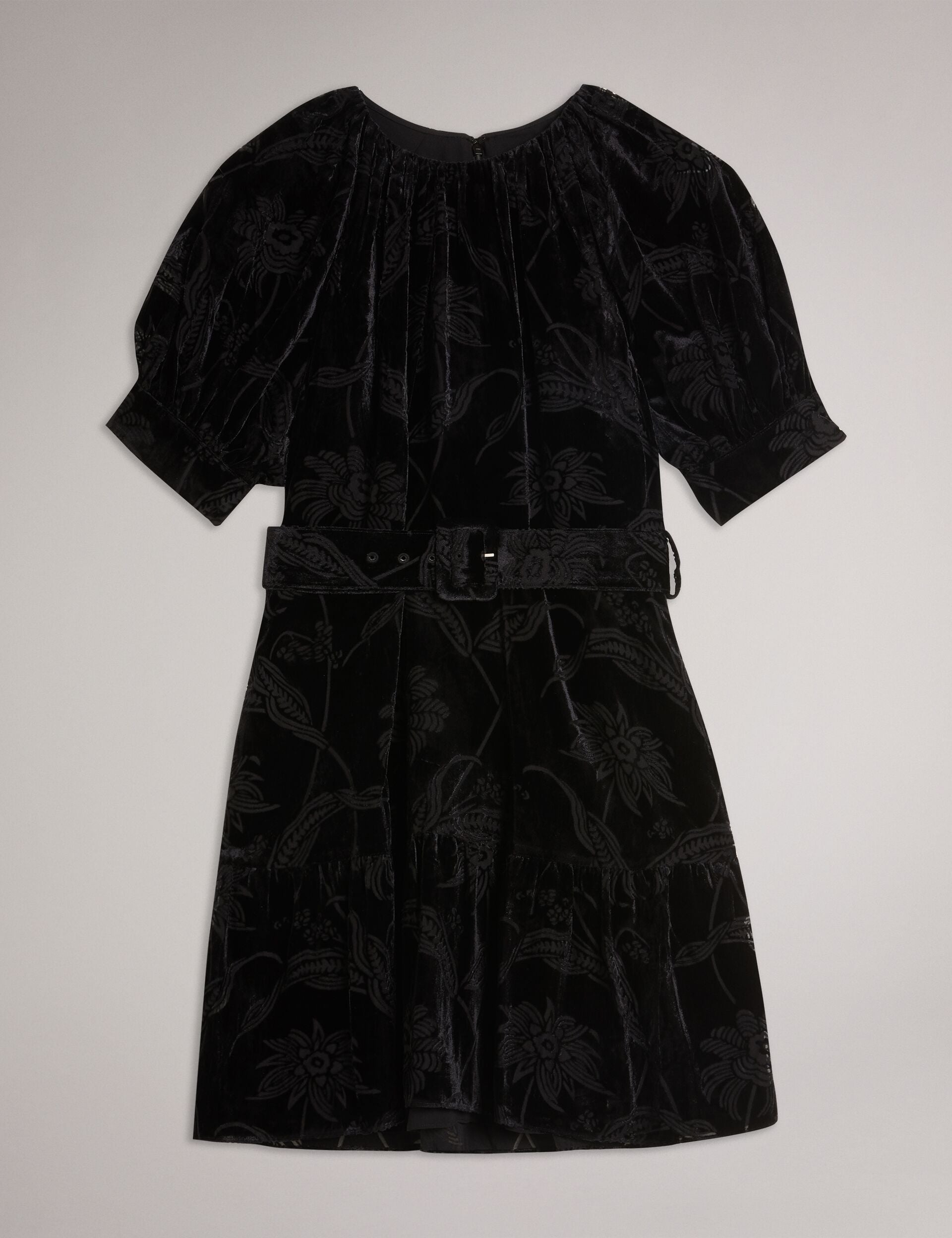 Women TILLIIY - Mini Dress - Ted Baker