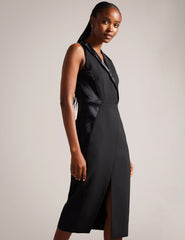 Women ARIAALD - Midi Dress - Ted Baker