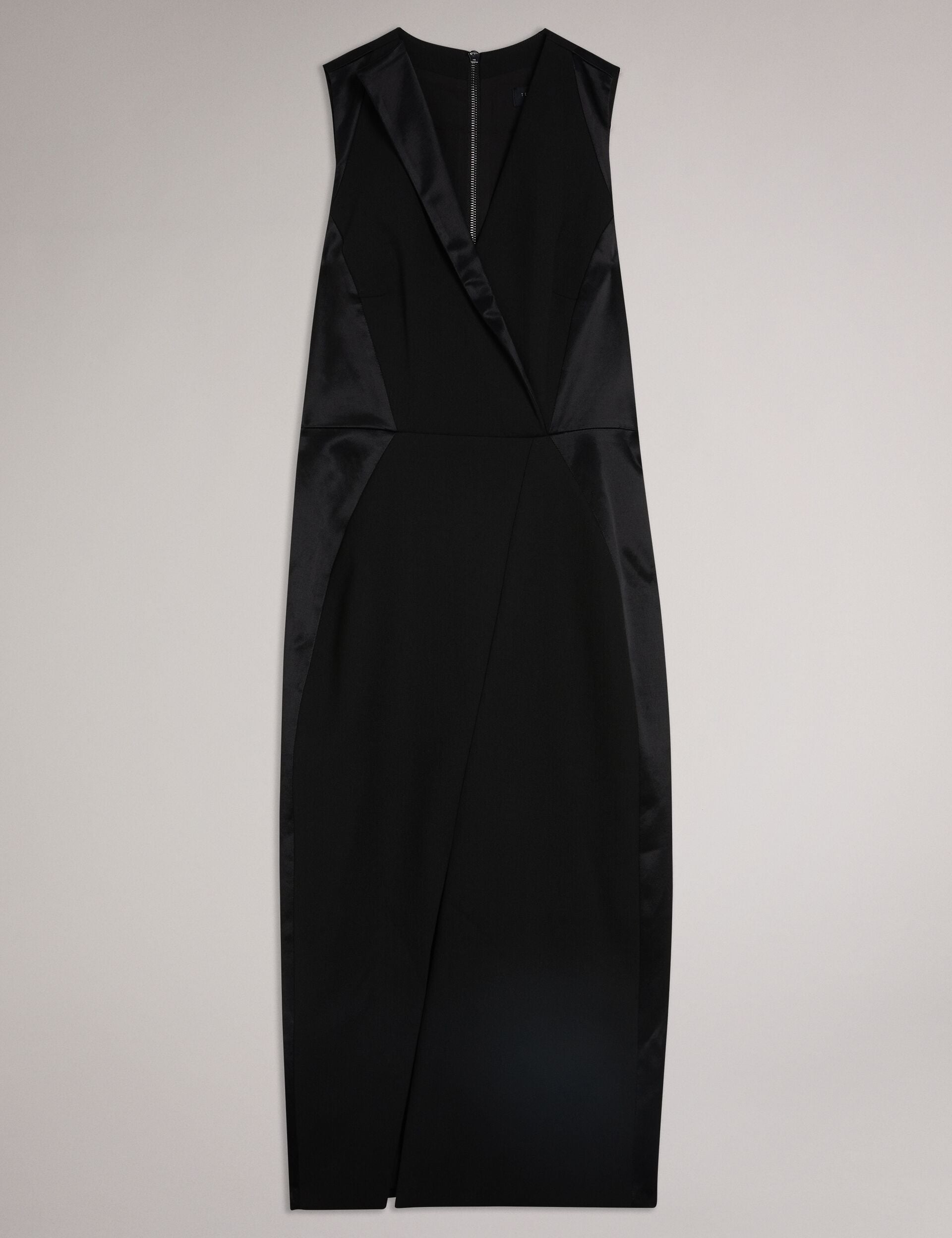 Women ARIAALD - Midi Dress - Ted Baker