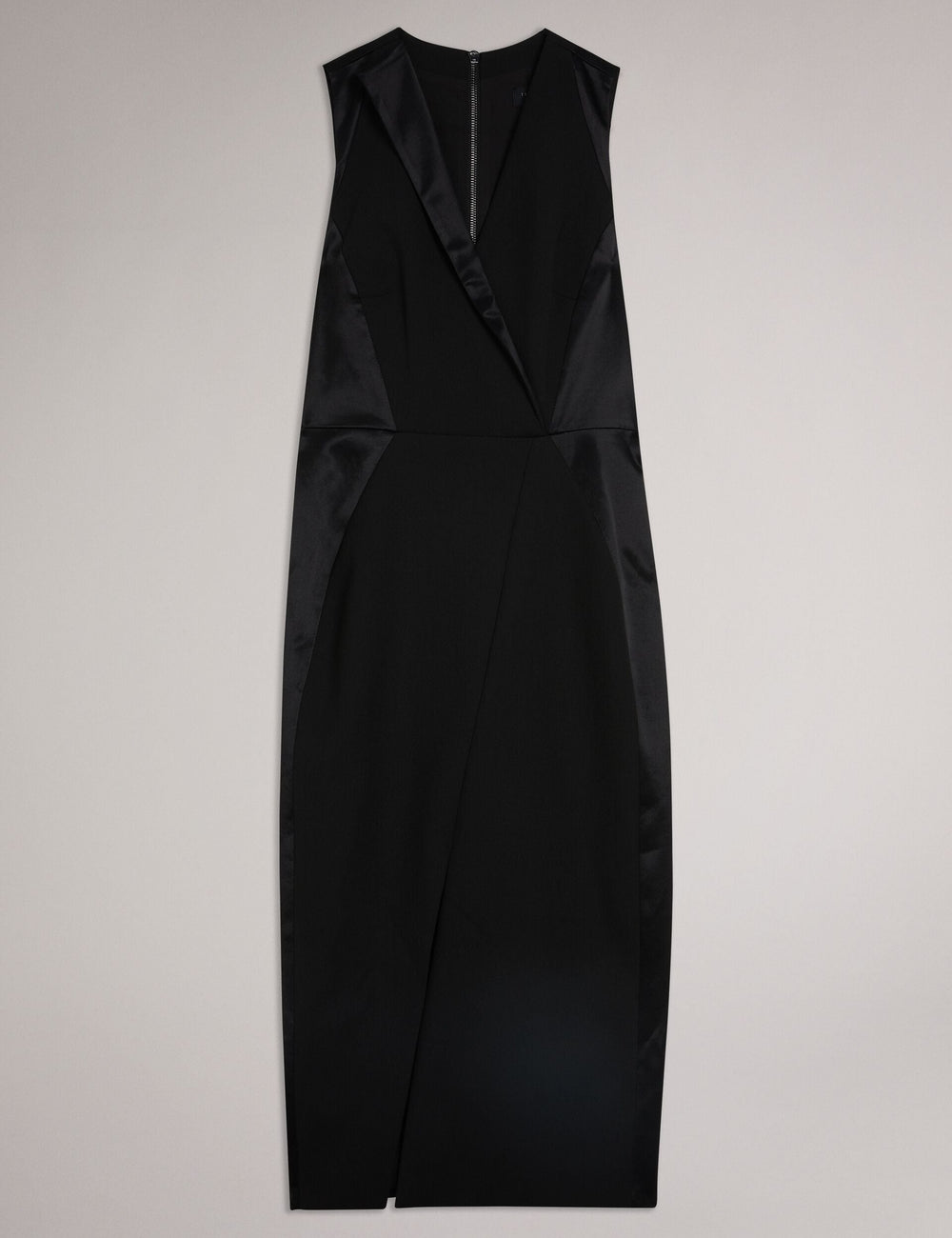 Women ARIAALD - Midi Dress - Ted Baker