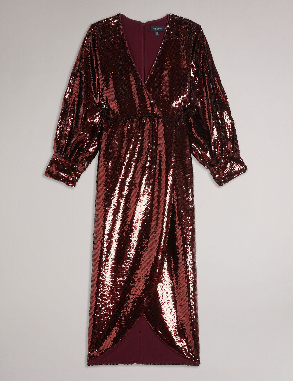 Women EMALEEE - Midi Dress - Ted Baker